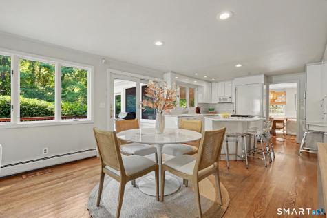 35 Bonnie Brook Road Westport CT 06880