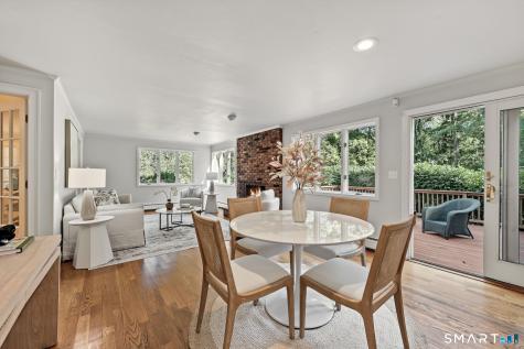 35 Bonnie Brook Road Westport CT 06880