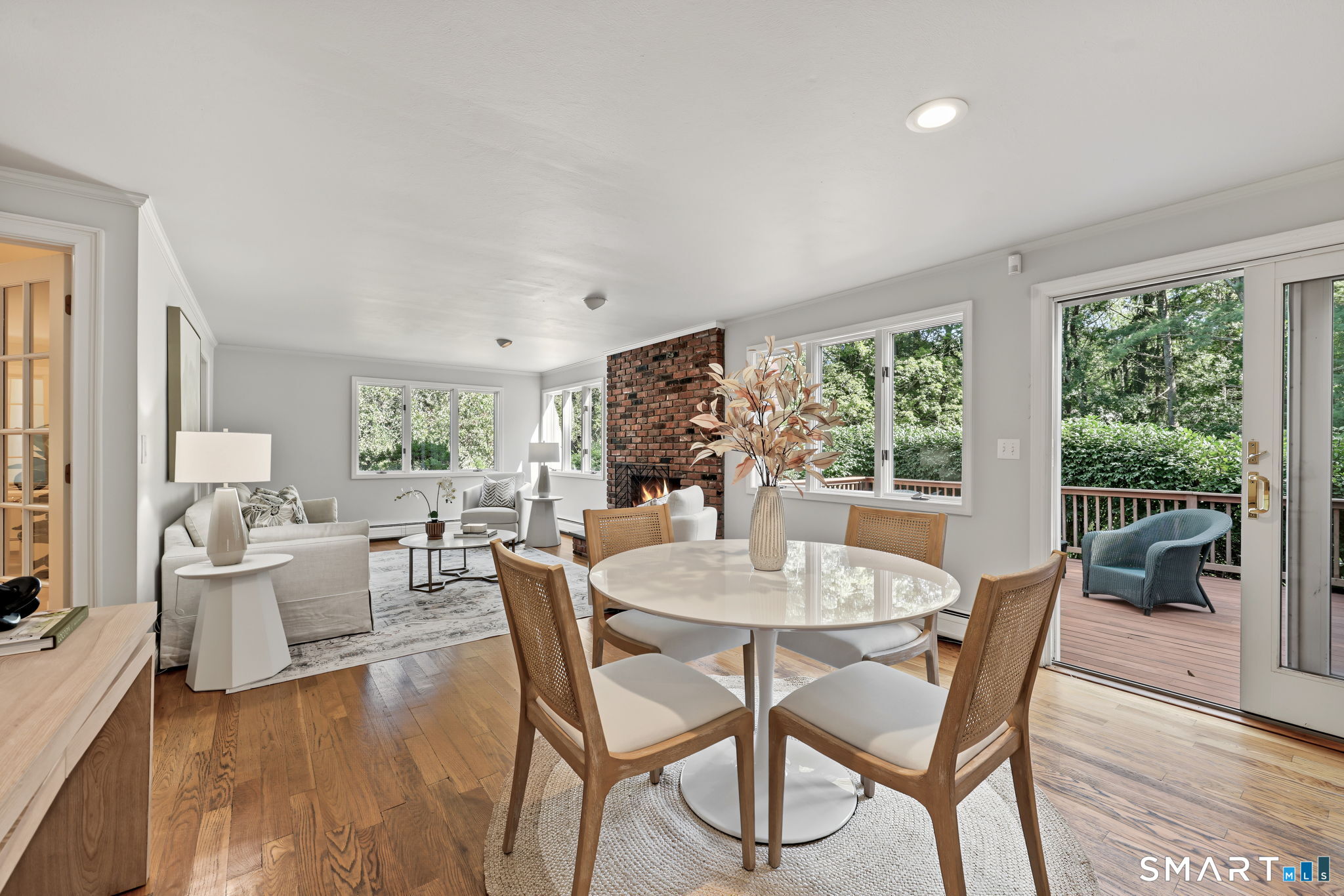 35 Bonnie Brook Road Westport CT 06880