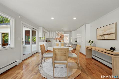 35 Bonnie Brook Road Westport CT 06880