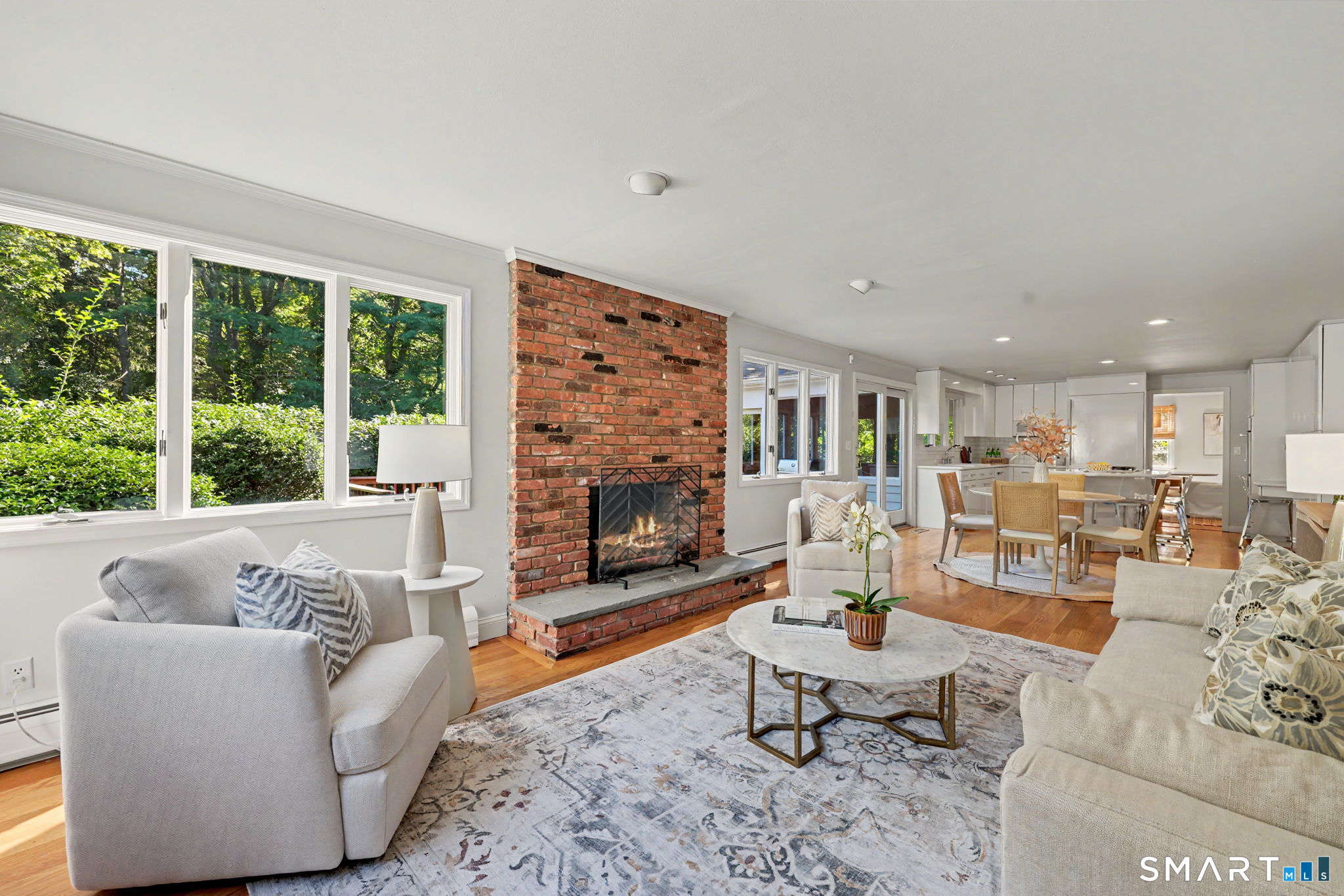 35 Bonnie Brook Road Westport CT 06880