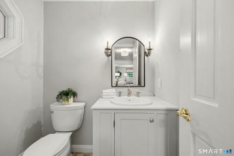 35 Bonnie Brook Road Westport CT 06880