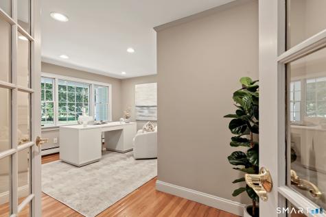 35 Bonnie Brook Road Westport CT 06880