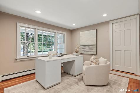 35 Bonnie Brook Road Westport CT 06880