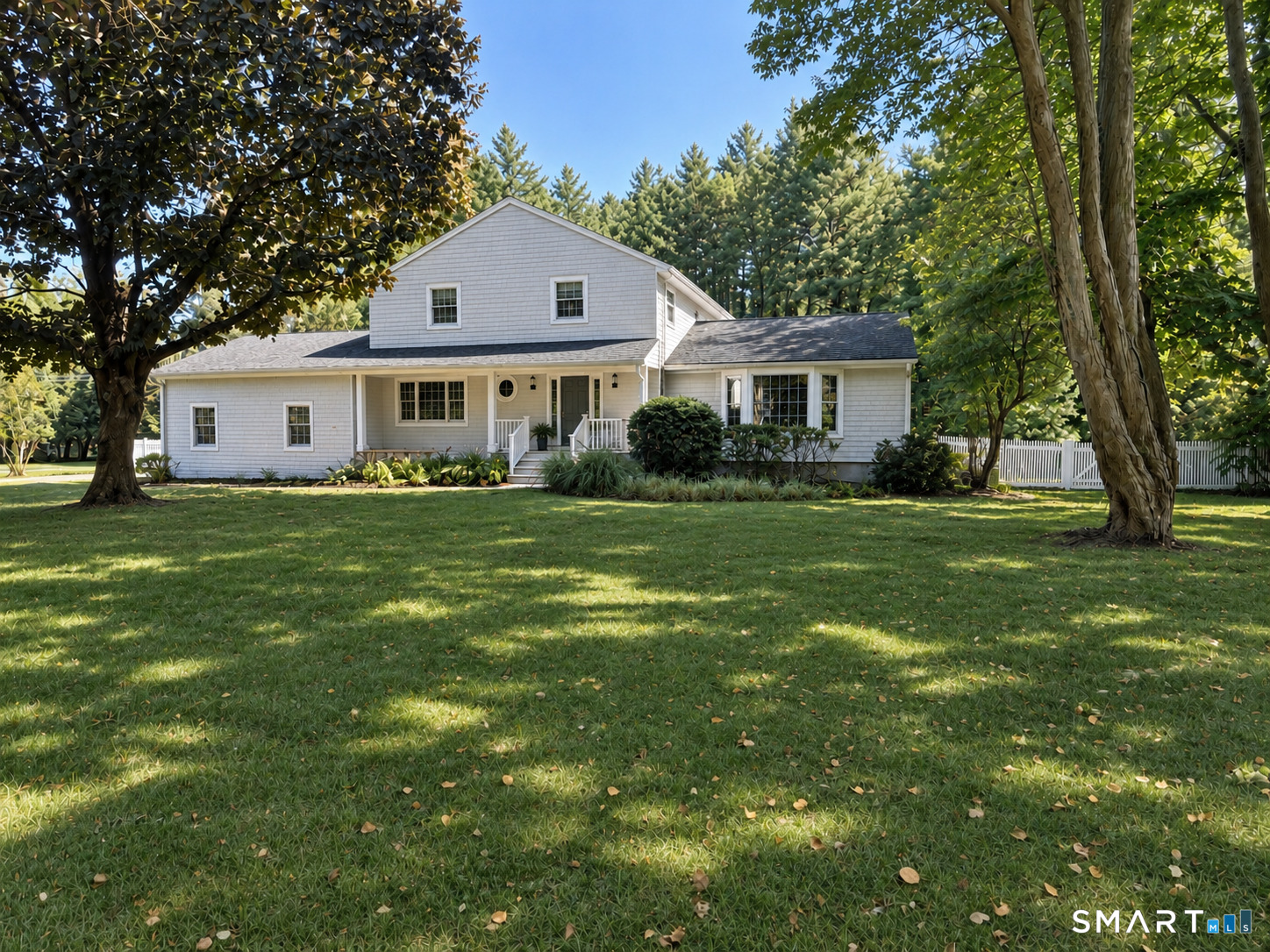 35 Bonnie Brook Road Westport CT 06880