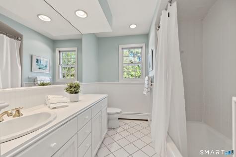 35 Bonnie Brook Road Westport CT 06880