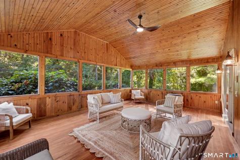 35 Bonnie Brook Road Westport CT 06880