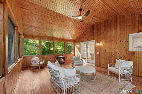 35 Bonnie Brook Road Westport CT 06880