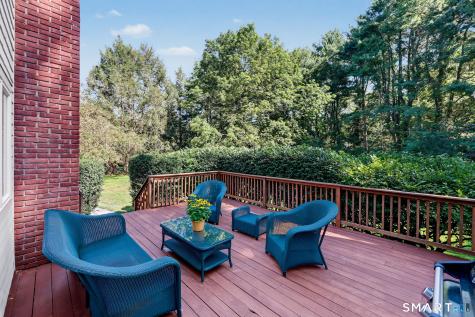 35 Bonnie Brook Road Westport CT 06880
