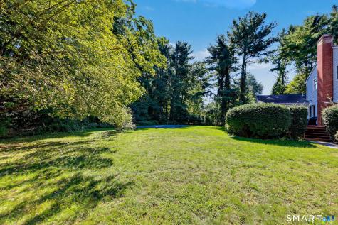 35 Bonnie Brook Road Westport CT 06880