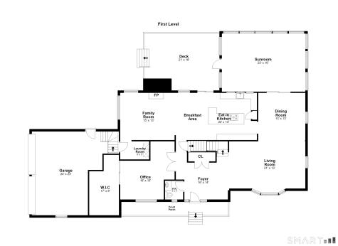 35 Bonnie Brook Road Westport CT 06880