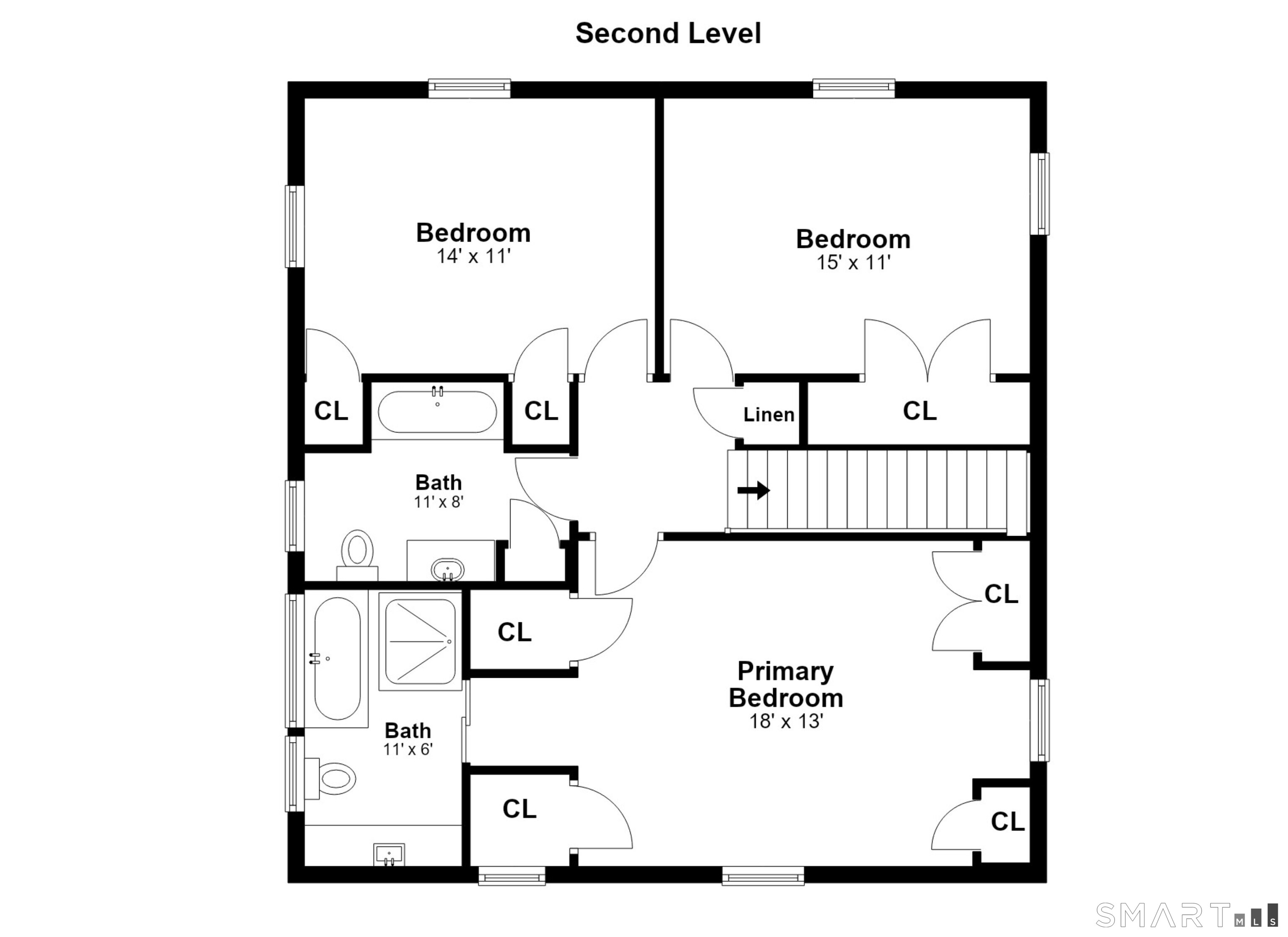 35 Bonnie Brook Road Westport CT 06880