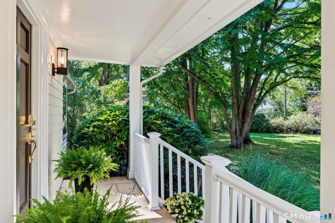 35 Bonnie Brook Road Westport CT 06880