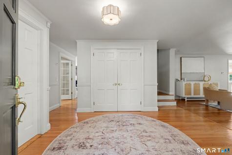 35 Bonnie Brook Road Westport CT 06880