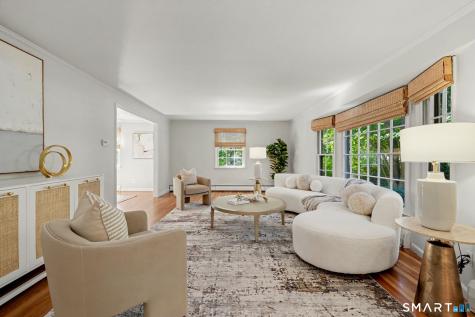 35 Bonnie Brook Road Westport CT 06880