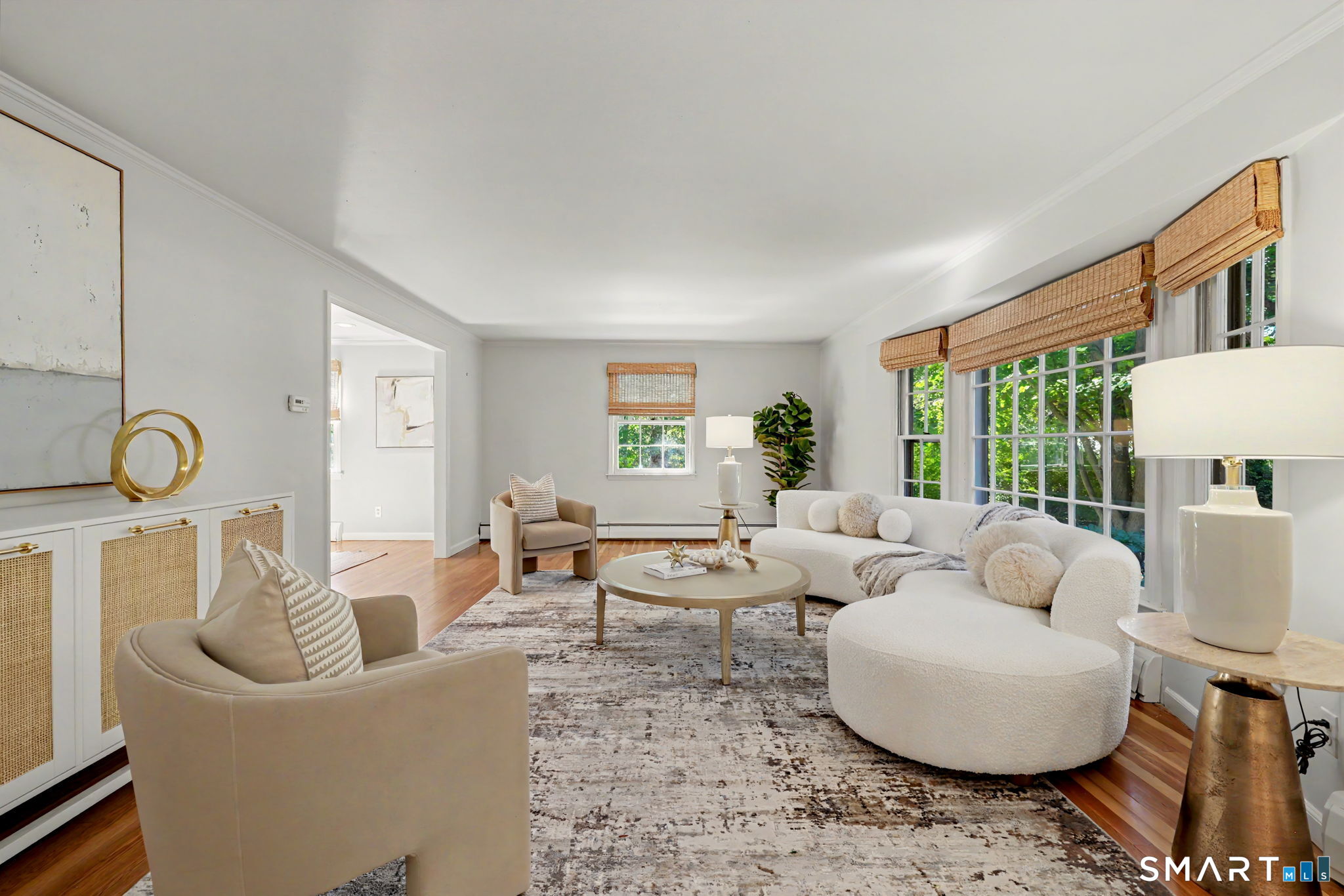 35 Bonnie Brook Road Westport CT 06880