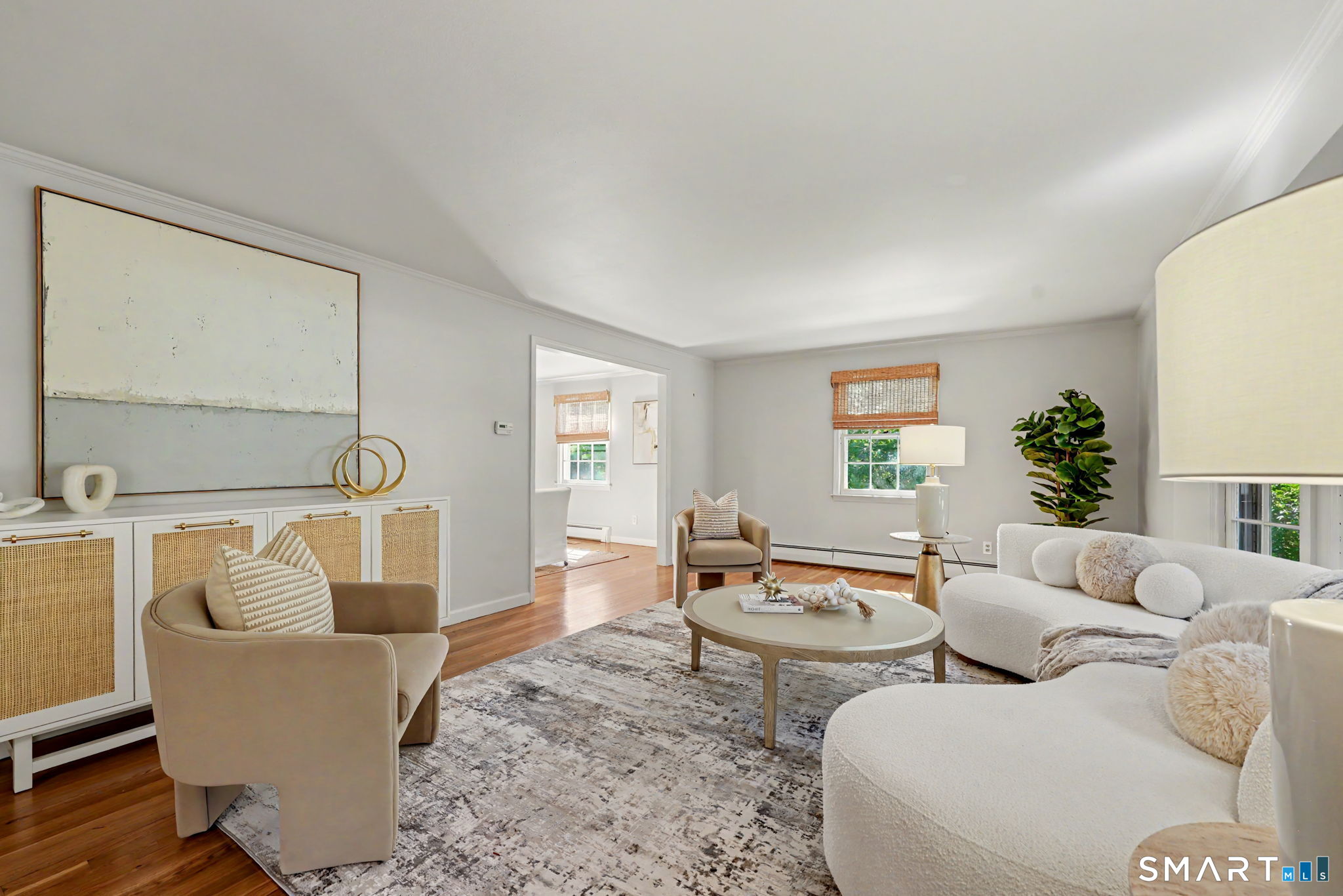 35 Bonnie Brook Road Westport CT 06880