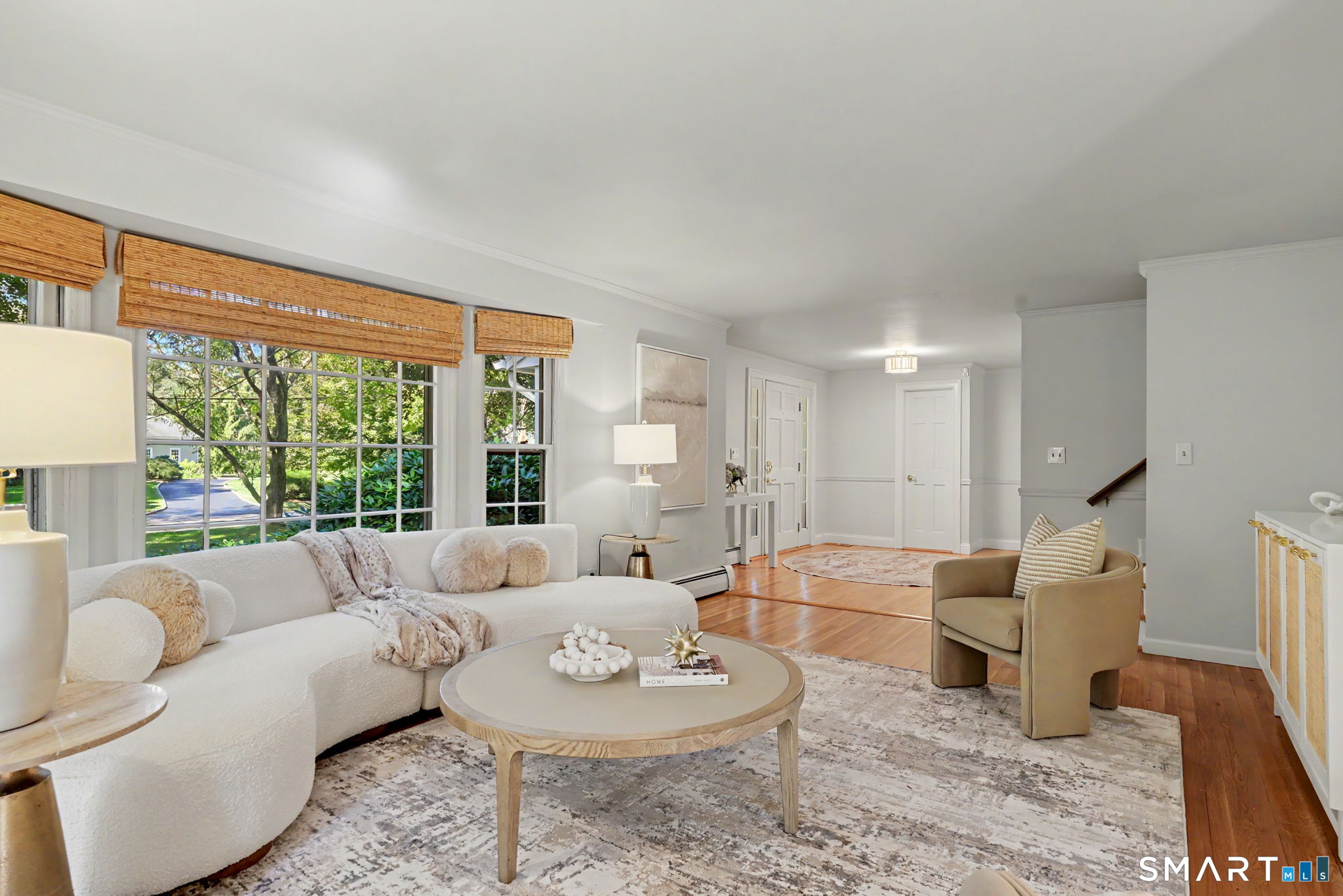 35 Bonnie Brook Road Westport CT 06880