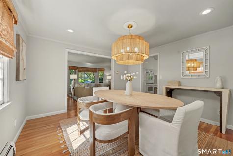 35 Bonnie Brook Road Westport CT 06880
