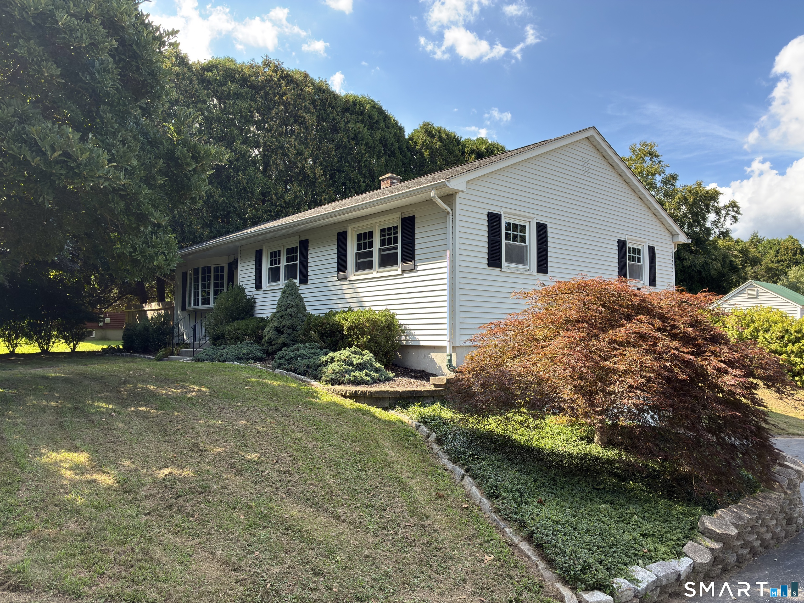 102 Derry Hill Road Montville CT 06382