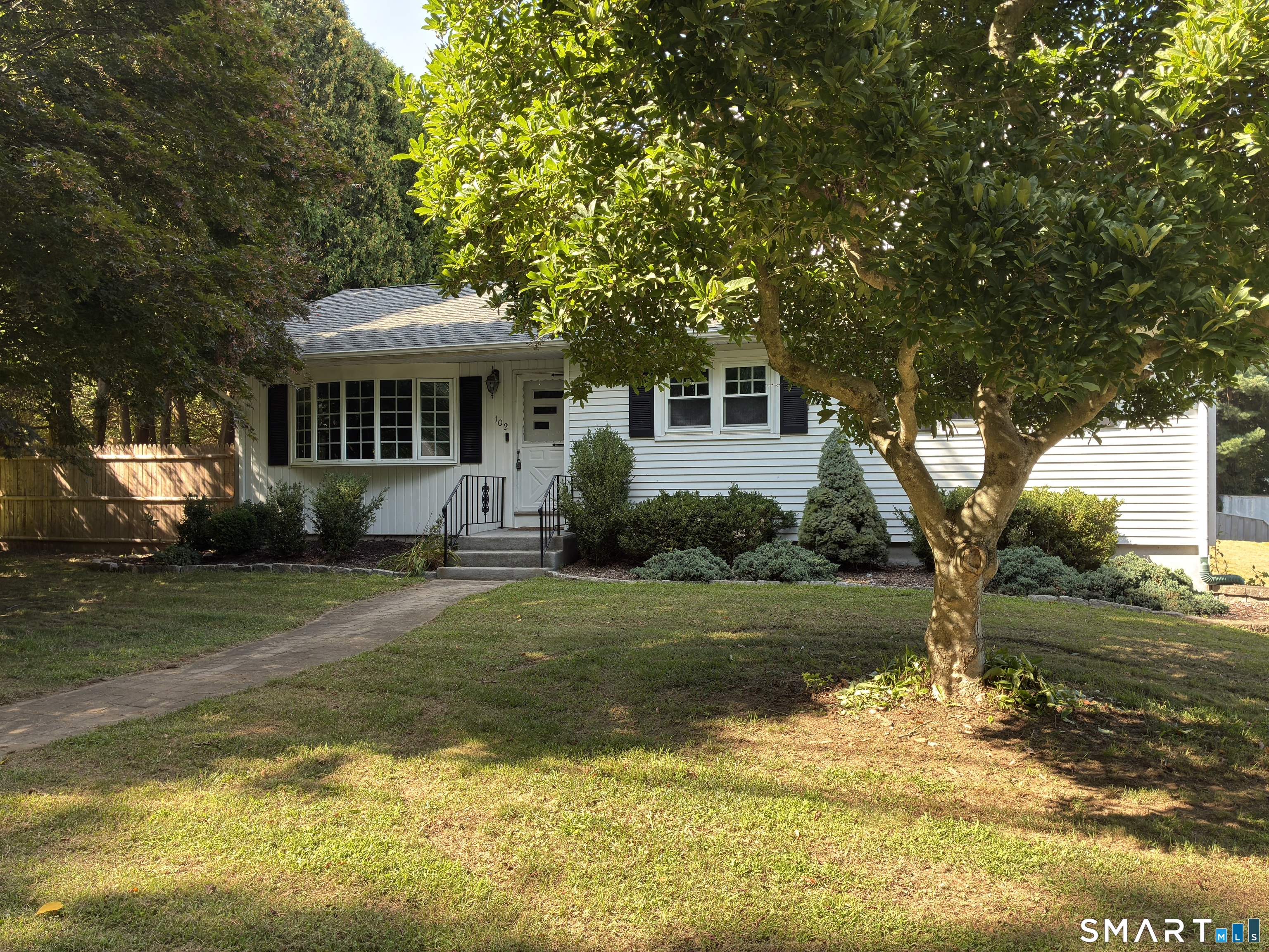 102 Derry Hill Road Montville CT 06382