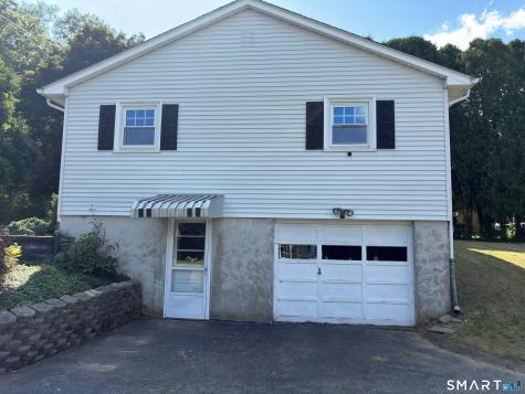 102 Derry Hill Road Montville CT 06382