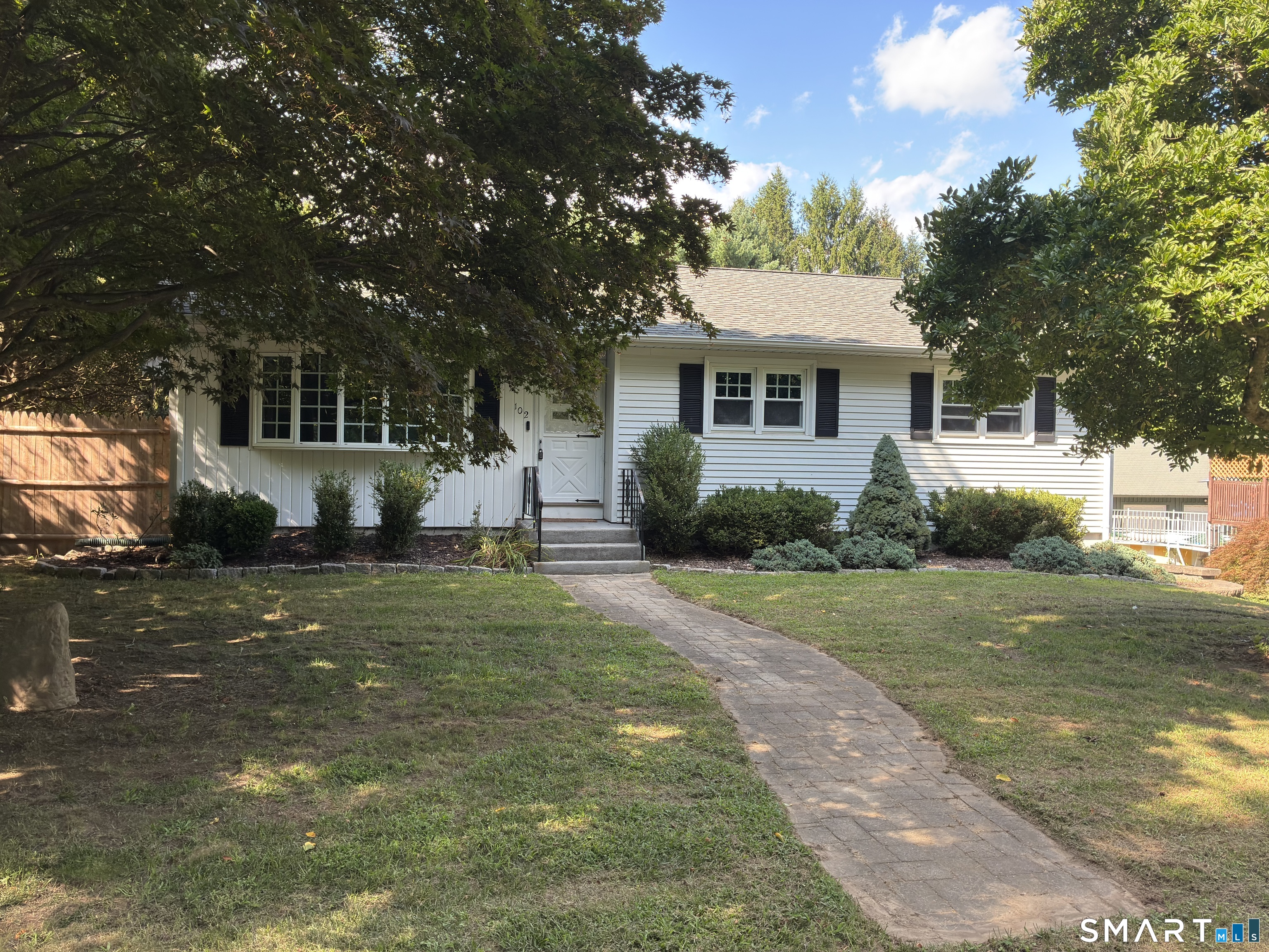 102 Derry Hill Road Montville CT 06382