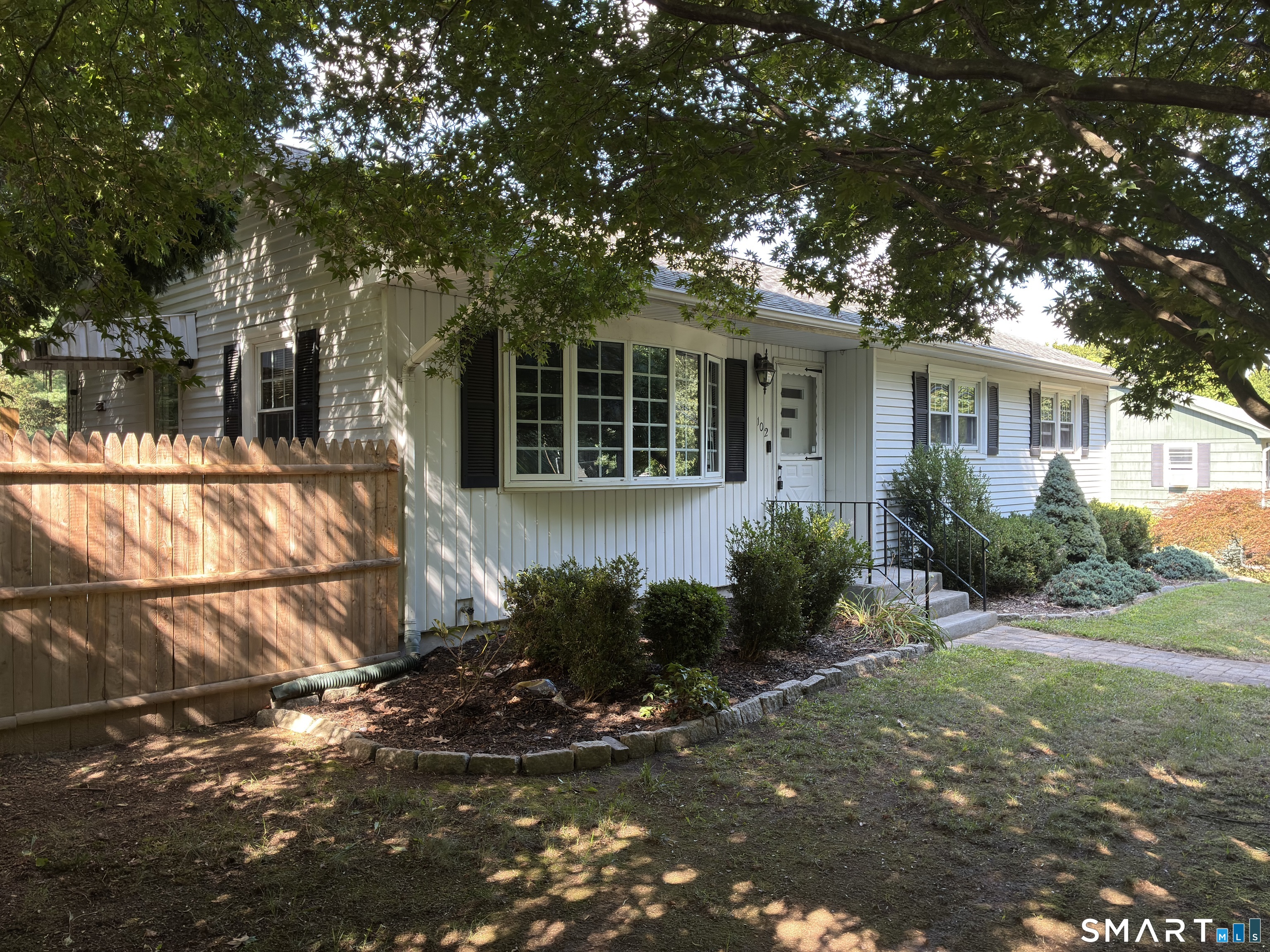 102 Derry Hill Road Montville CT 06382
