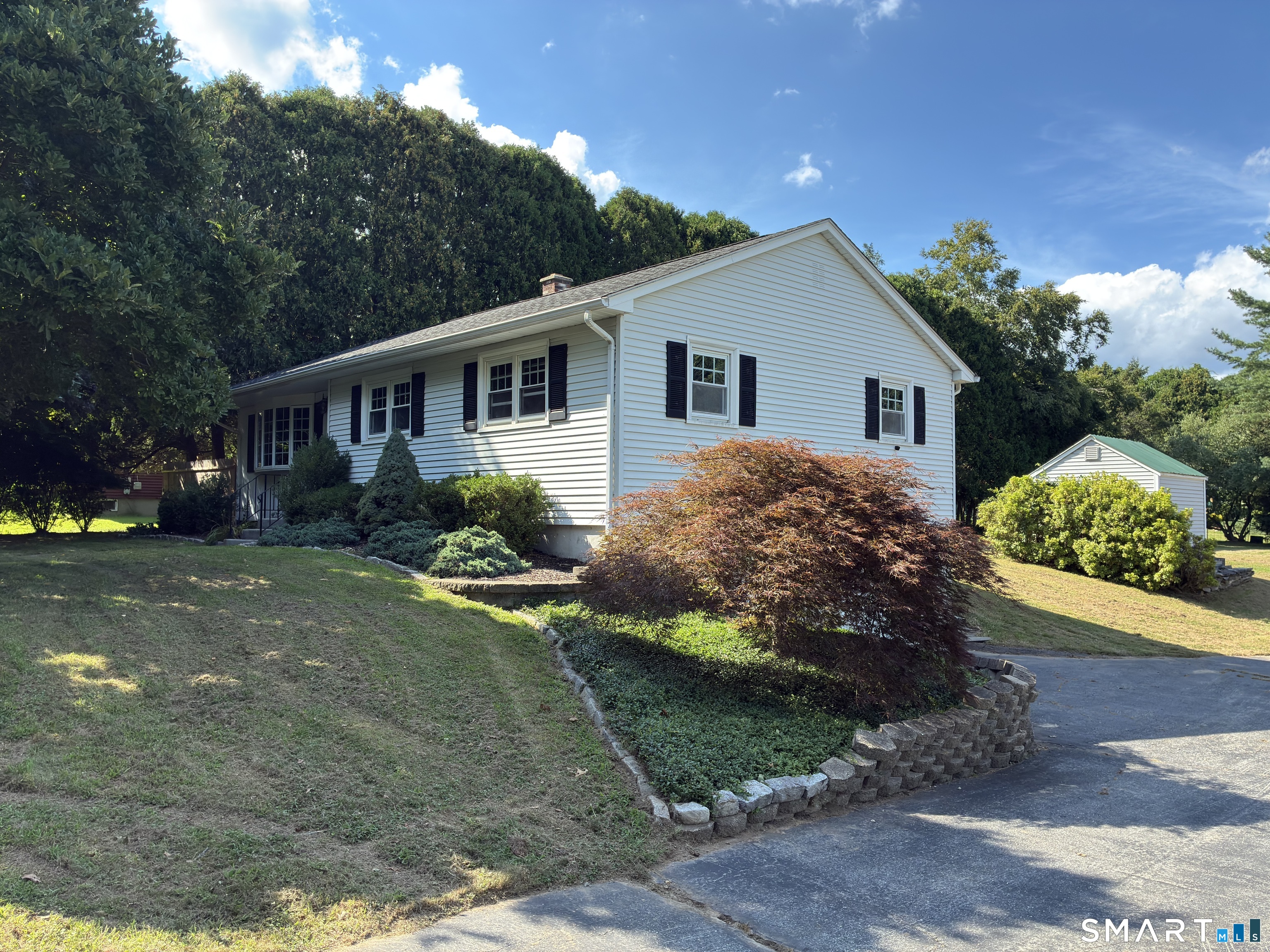 102 Derry Hill Road Montville CT 06382
