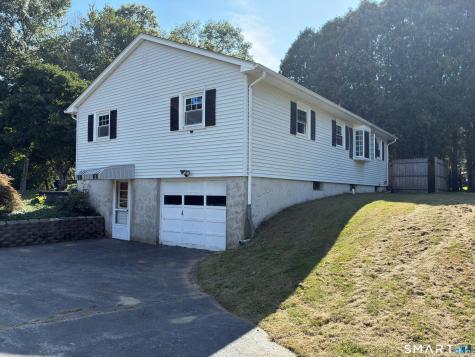 102 Derry Hill Road Montville CT 06382