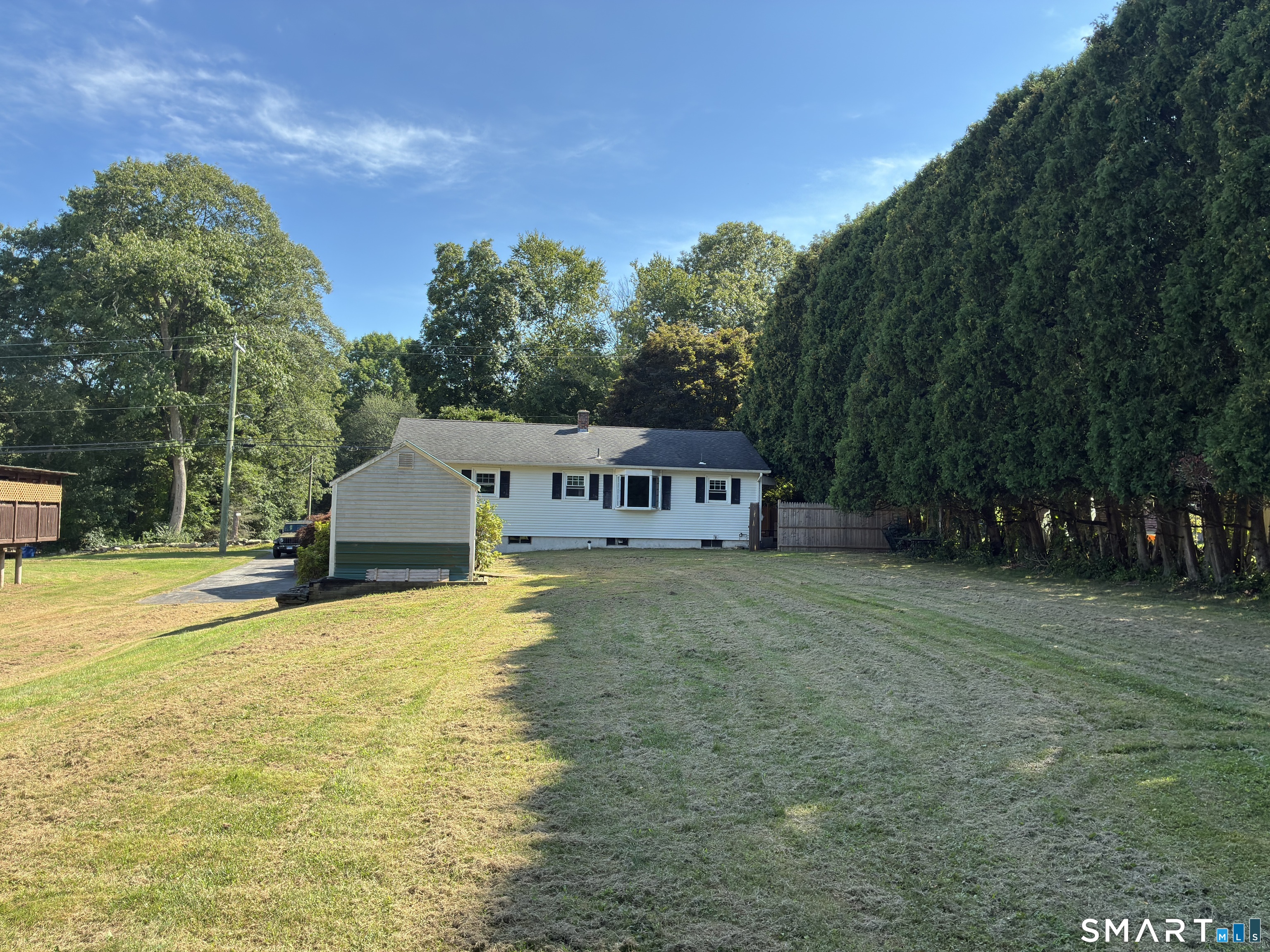 102 Derry Hill Road Montville CT 06382