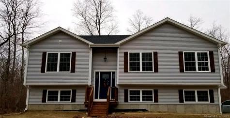 249 Windham Road Brooklyn CT 06234
