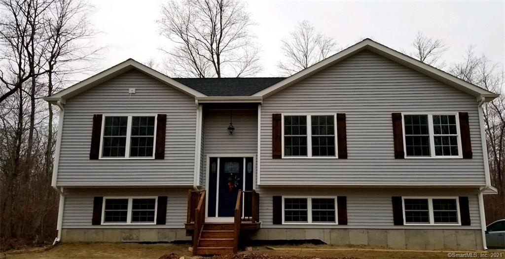 249 Windham Road Brooklyn CT 06234