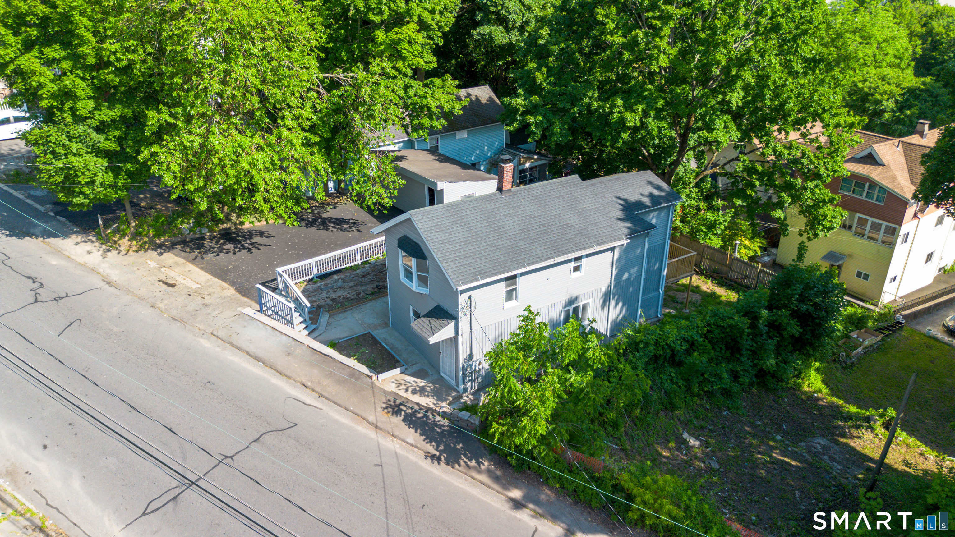 94 Wall Street Waterbury CT 06705