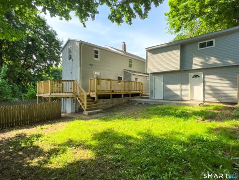 94 Wall Street Waterbury CT 06705