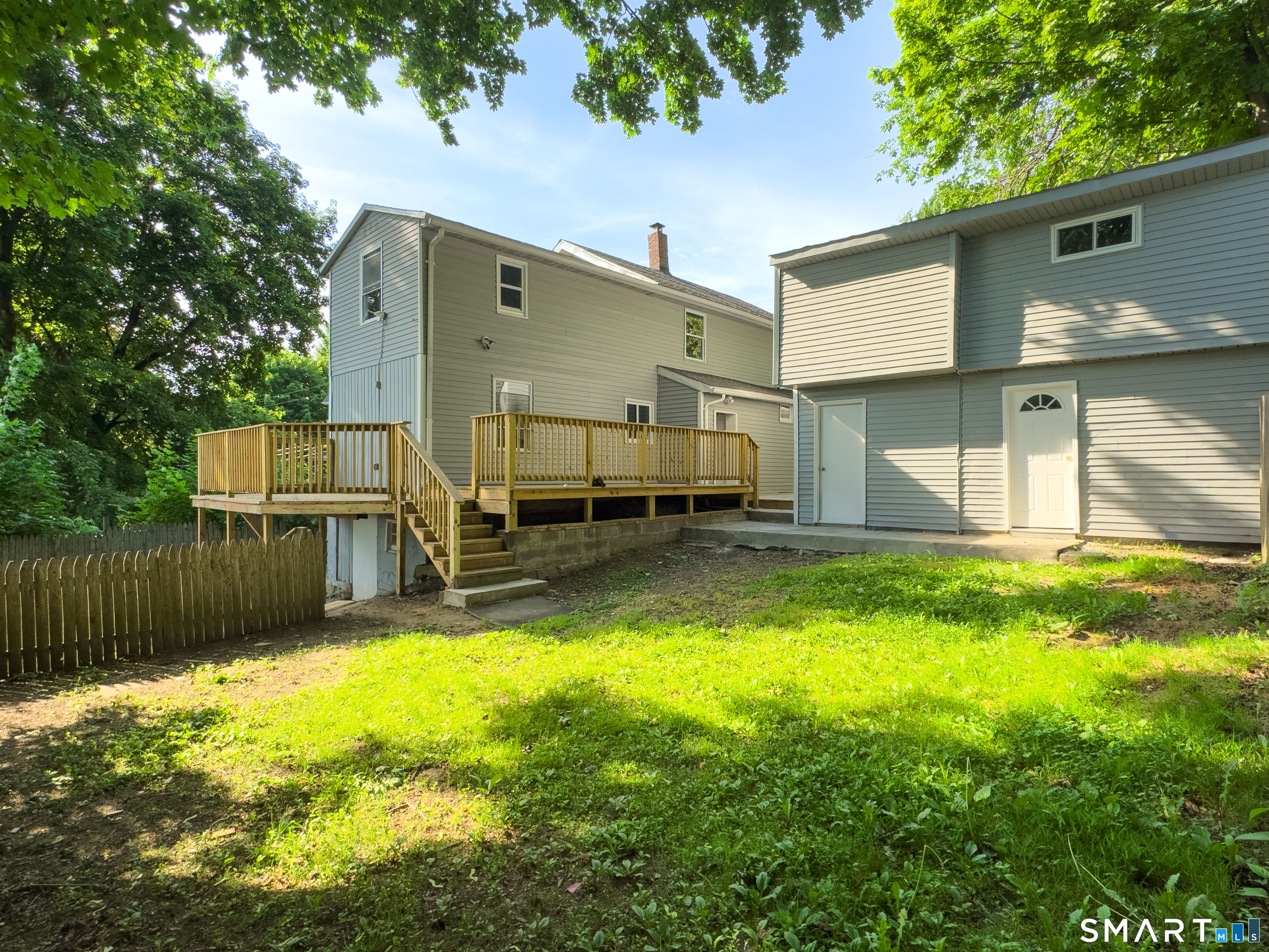94 Wall Street Waterbury CT 06705