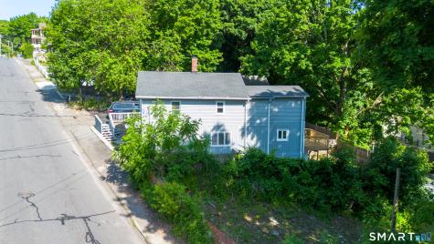 94 Wall Street Waterbury CT 06705
