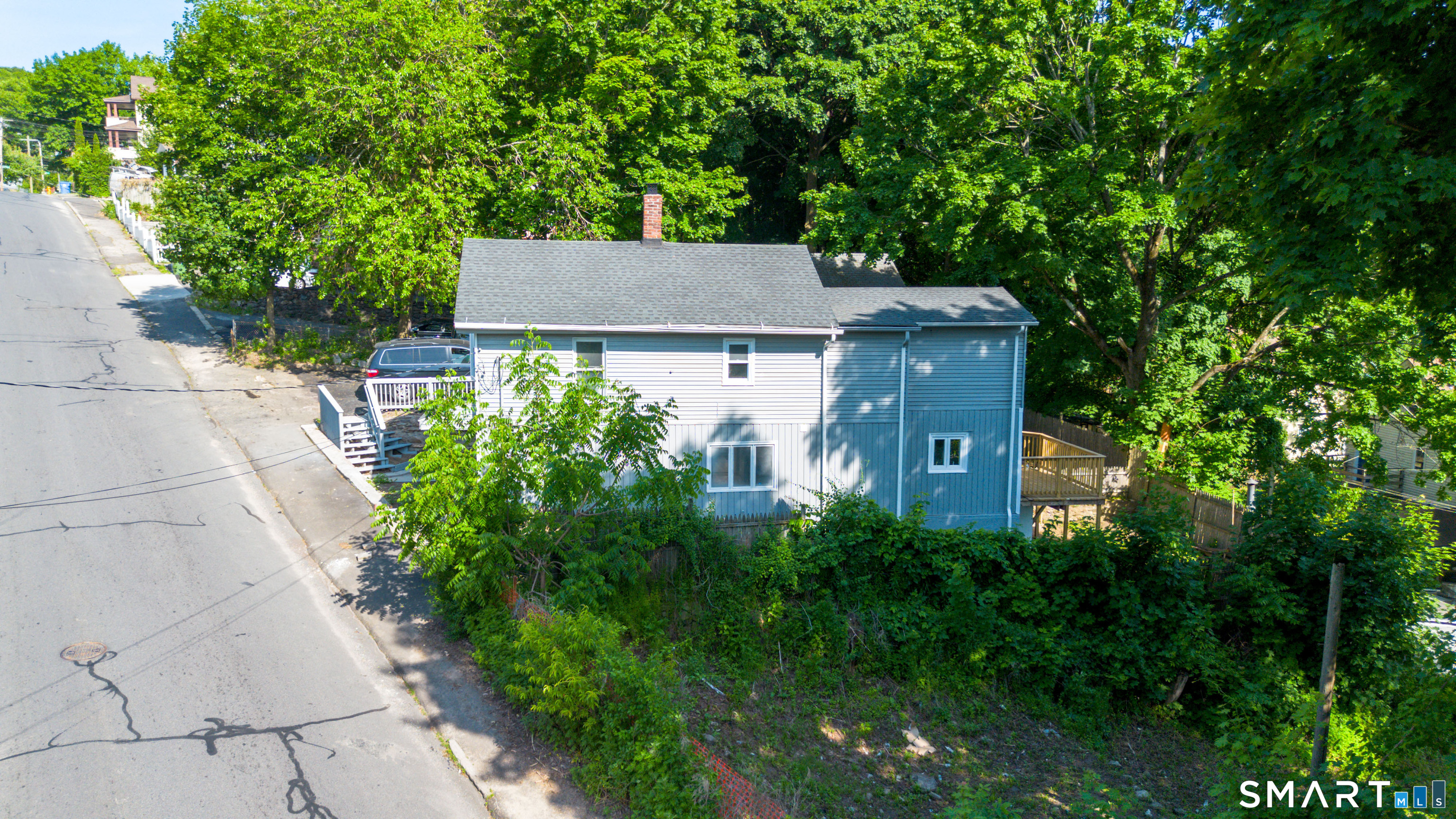 94 Wall Street Waterbury CT 06705