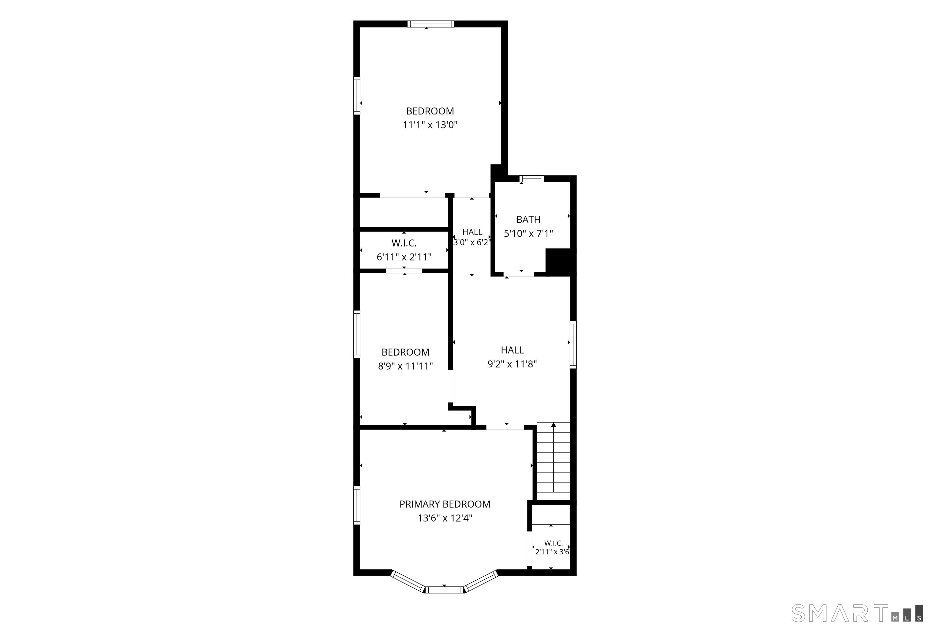 94 Wall Street Waterbury CT 06705