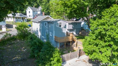 94 Wall Street Waterbury CT 06705