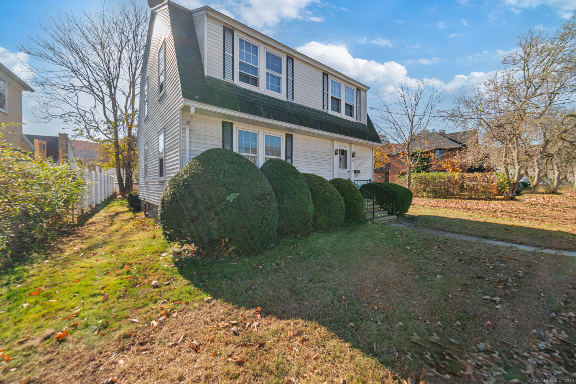 42 Fairchild Street Naugatuck CT 06770