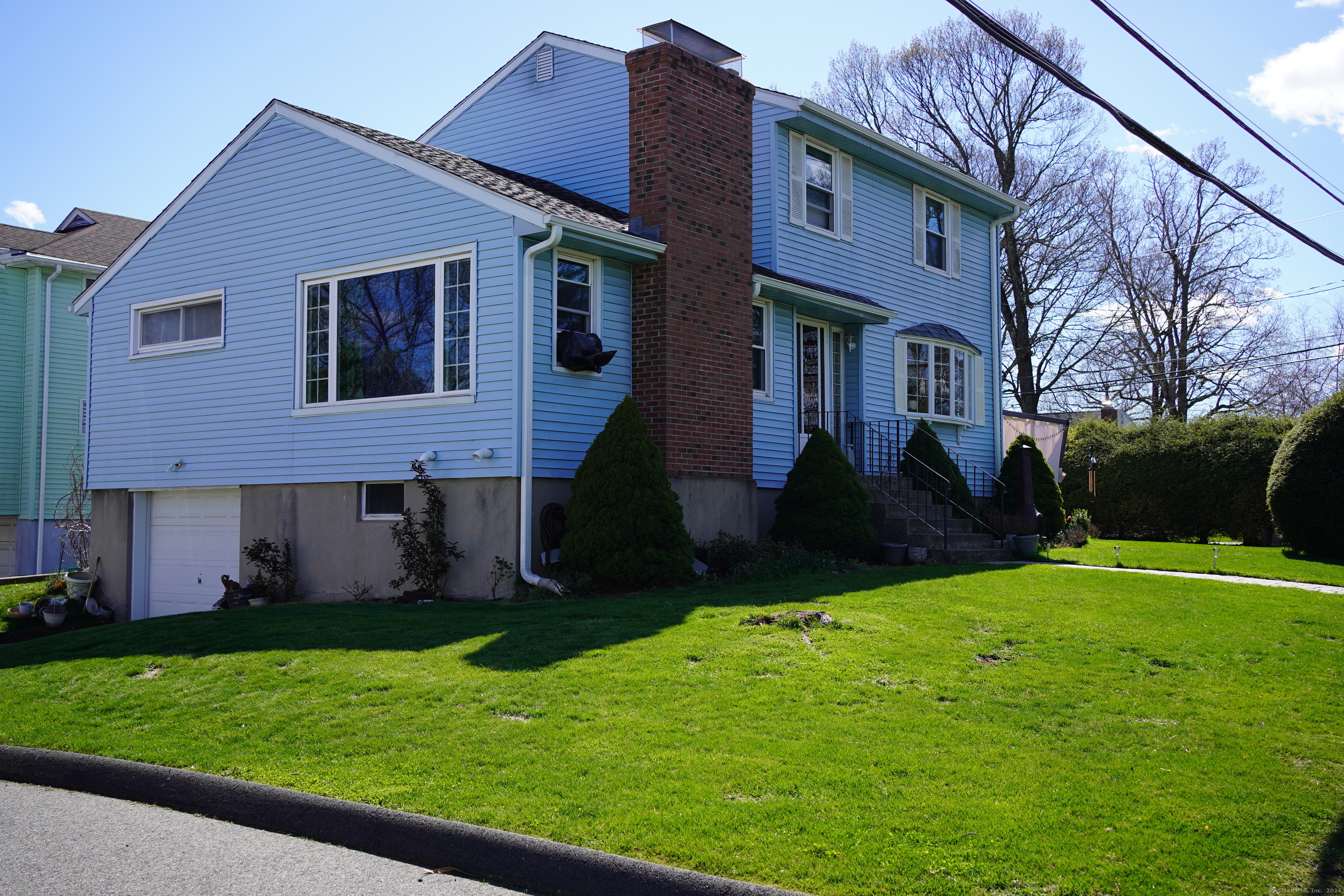 43 Grandview Street New Britain CT 06053
