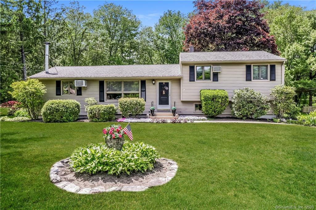 295 Fan Hill Road Monroe CT 06468