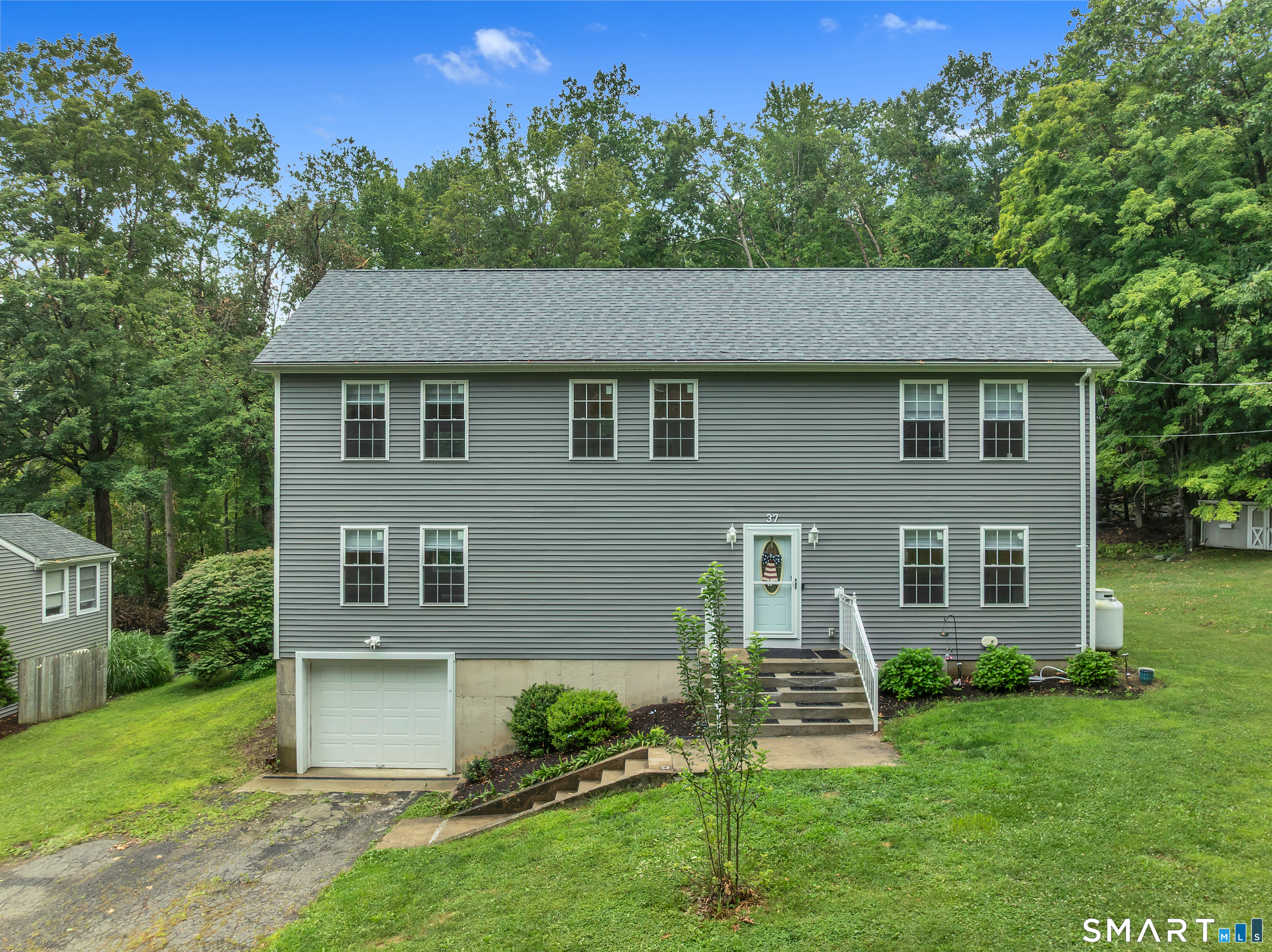 37 Stoneridge Drive Torrington CT 06790