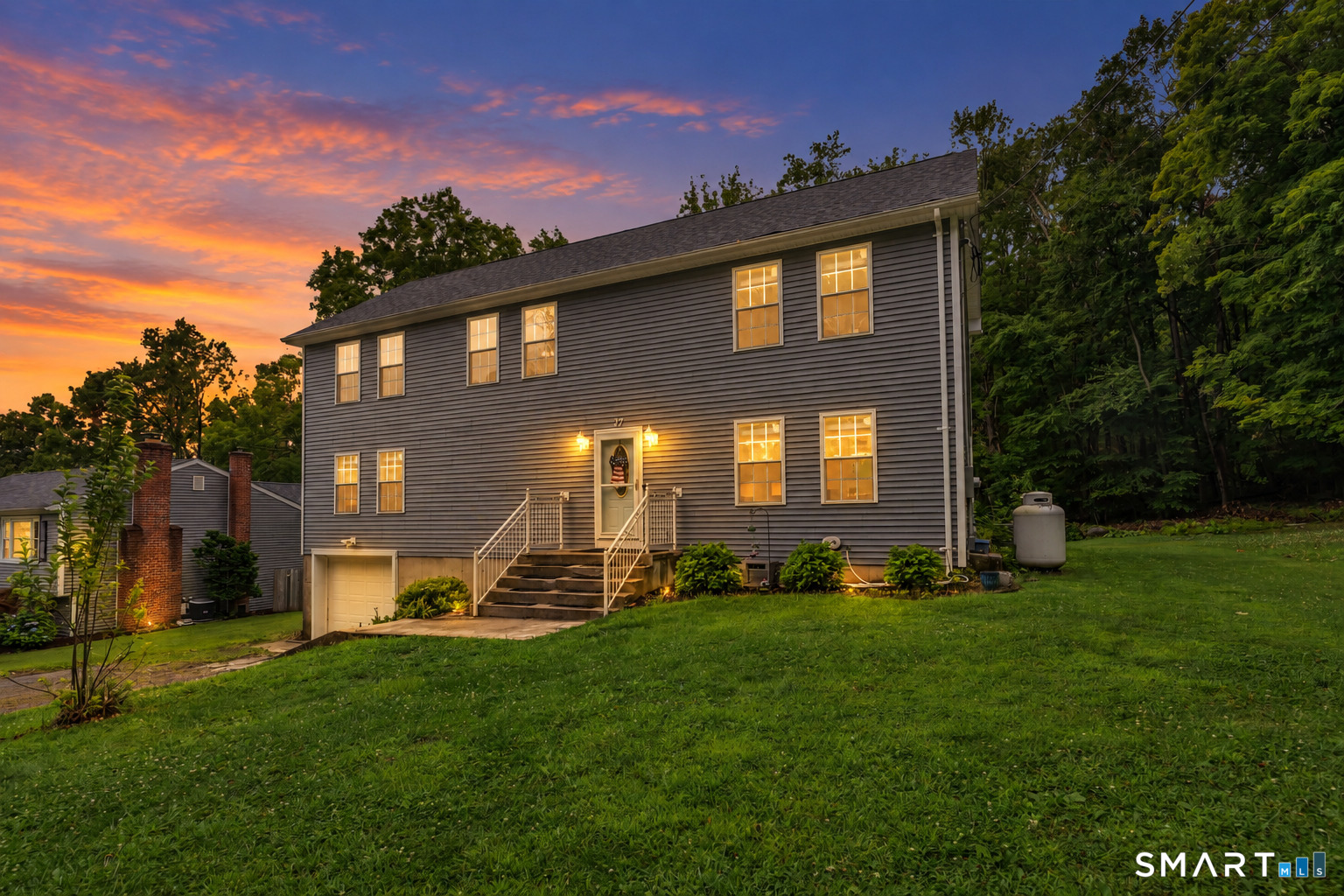 37 Stoneridge Drive Torrington CT 06790