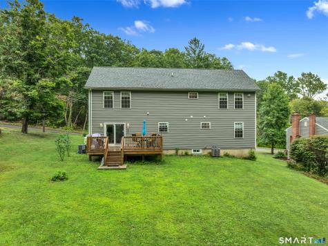 37 Stoneridge Drive Torrington CT 06790