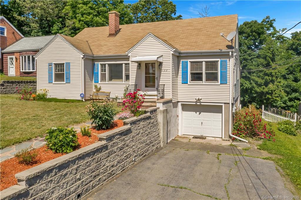 122 View Terrace East Haven CT 06512