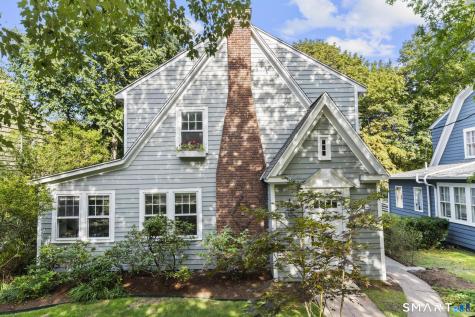 21 Morris Street Hamden CT 06517