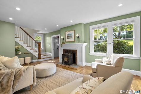 21 Morris Street Hamden CT 06517