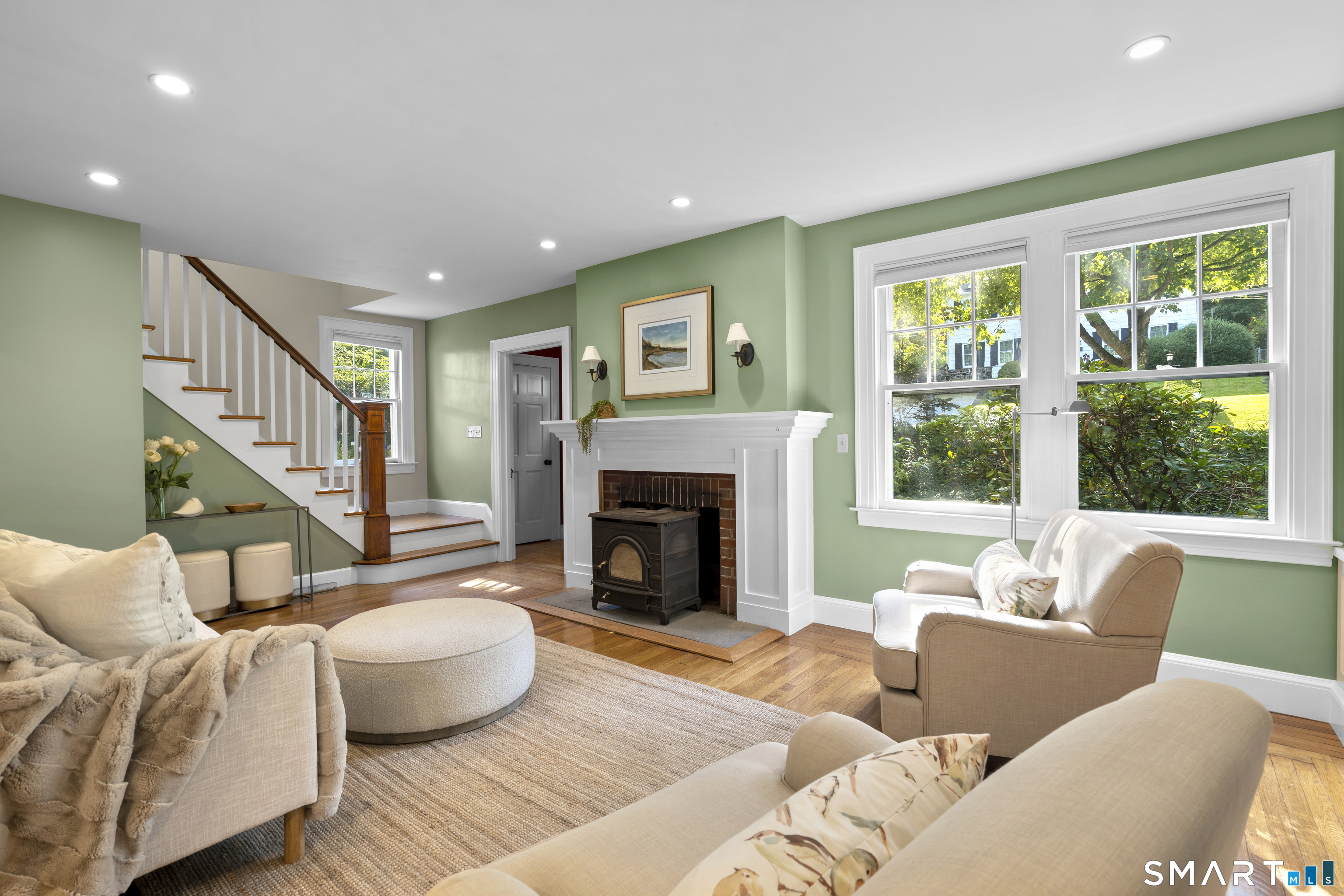 21 Morris Street Hamden CT 06517